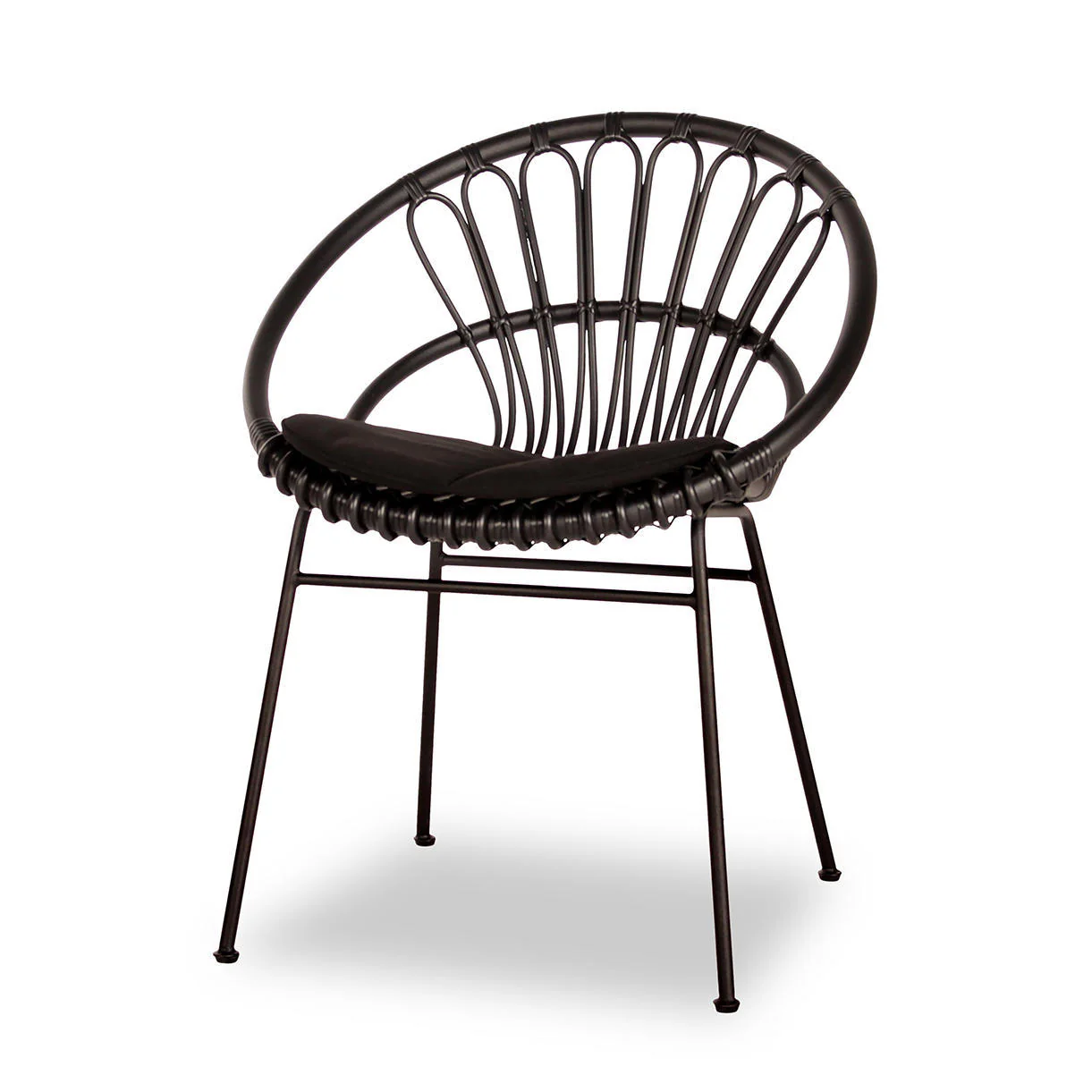 Roxanne Dining Chair - Image 12