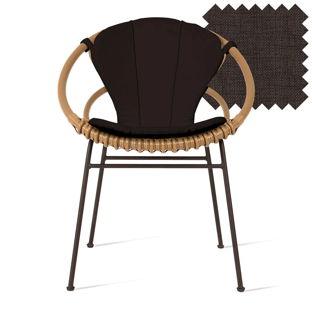 Roxanne Dining Chair - Image 17