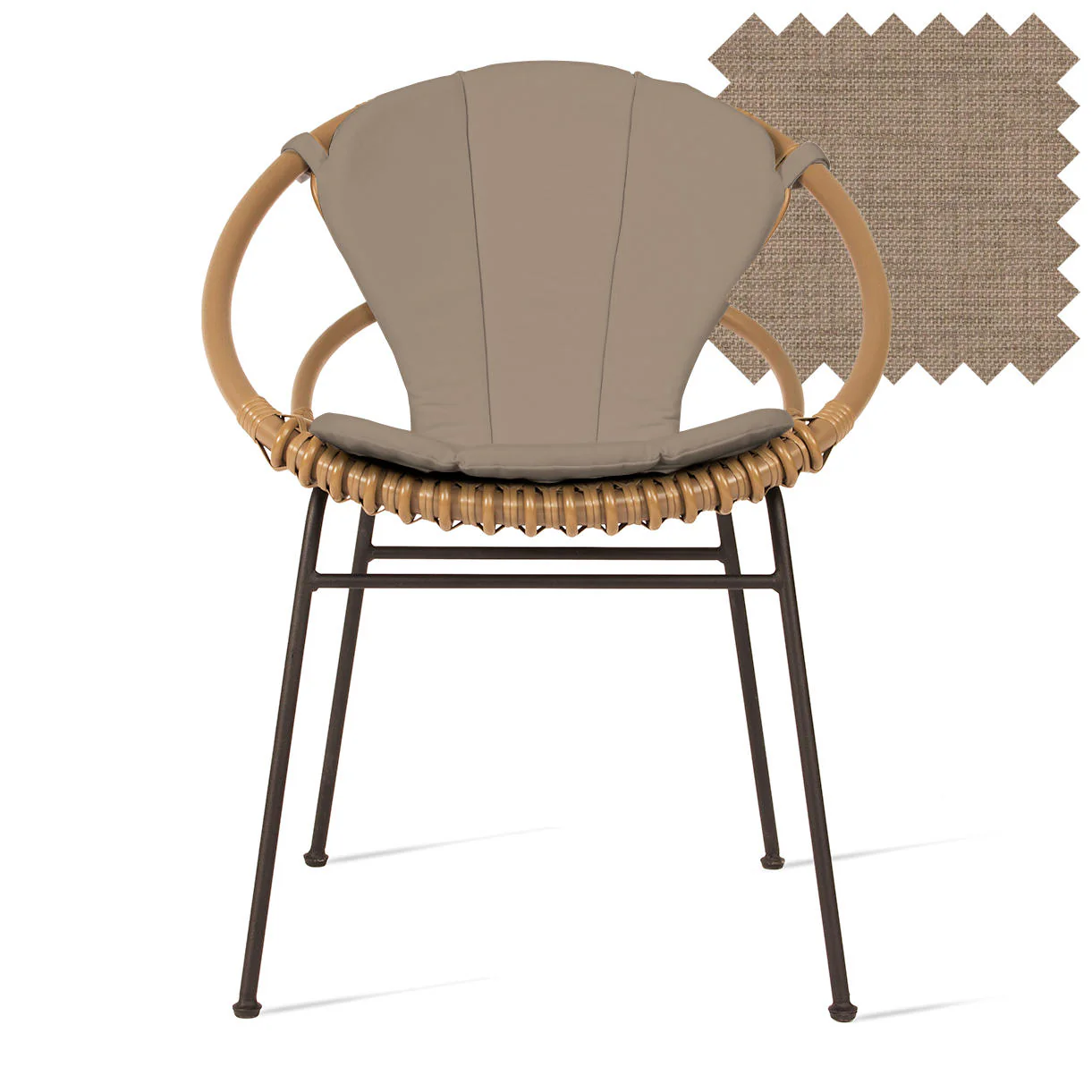 Roxanne Dining Chair - Image 18