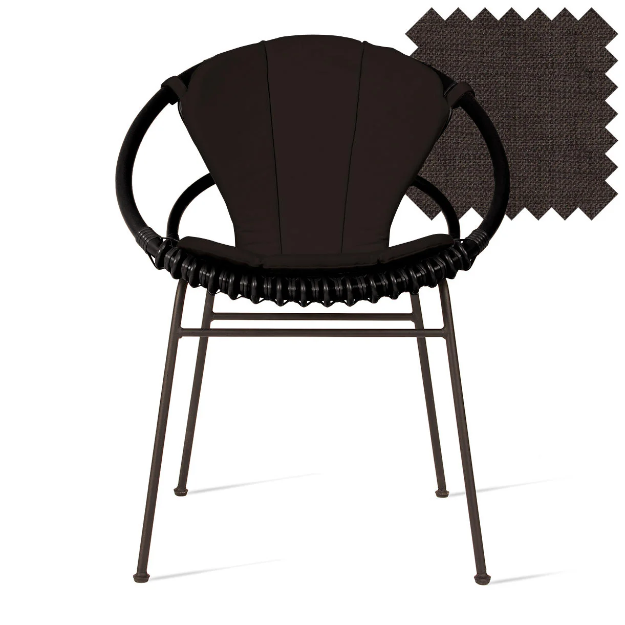 Roxanne Dining Chair - Image 19