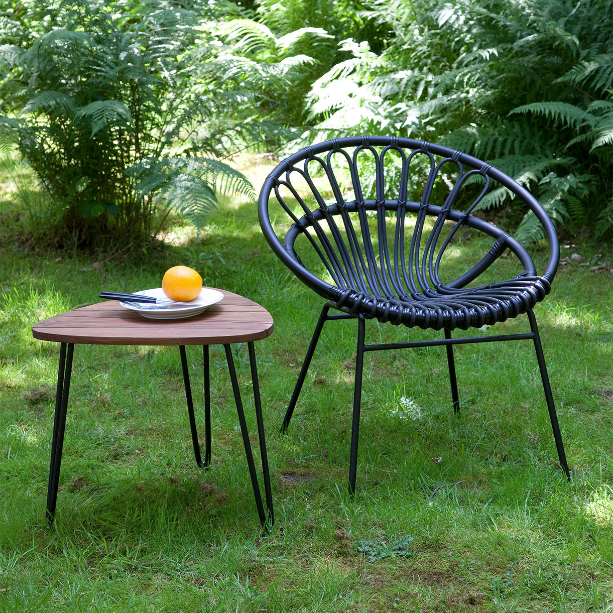 Roxanne Dining Chair - Image 2