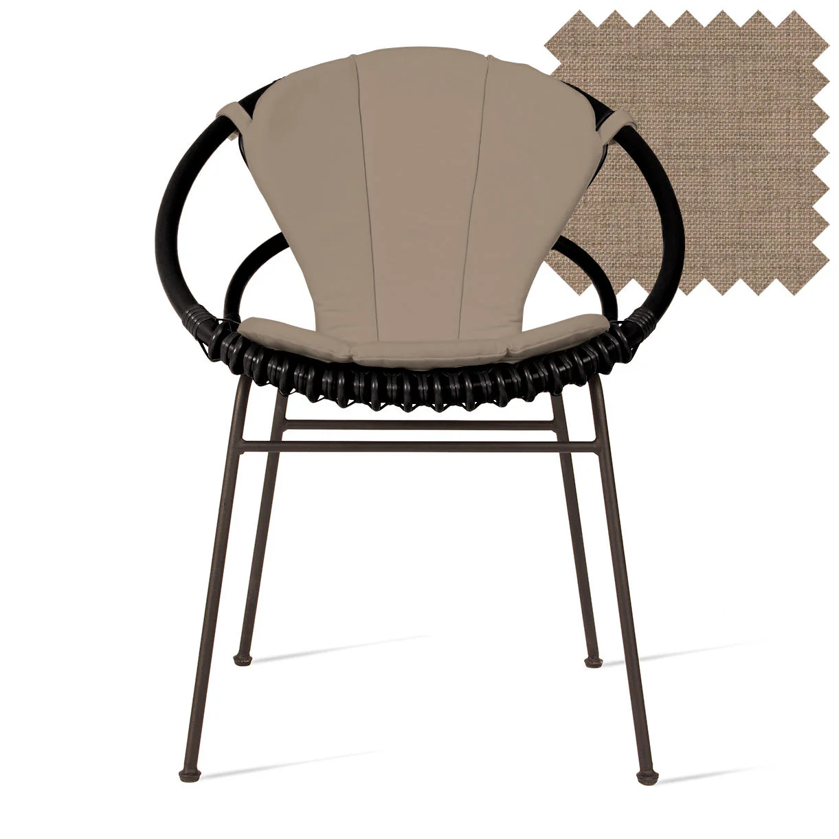 Roxanne Dining Chair - Image 20