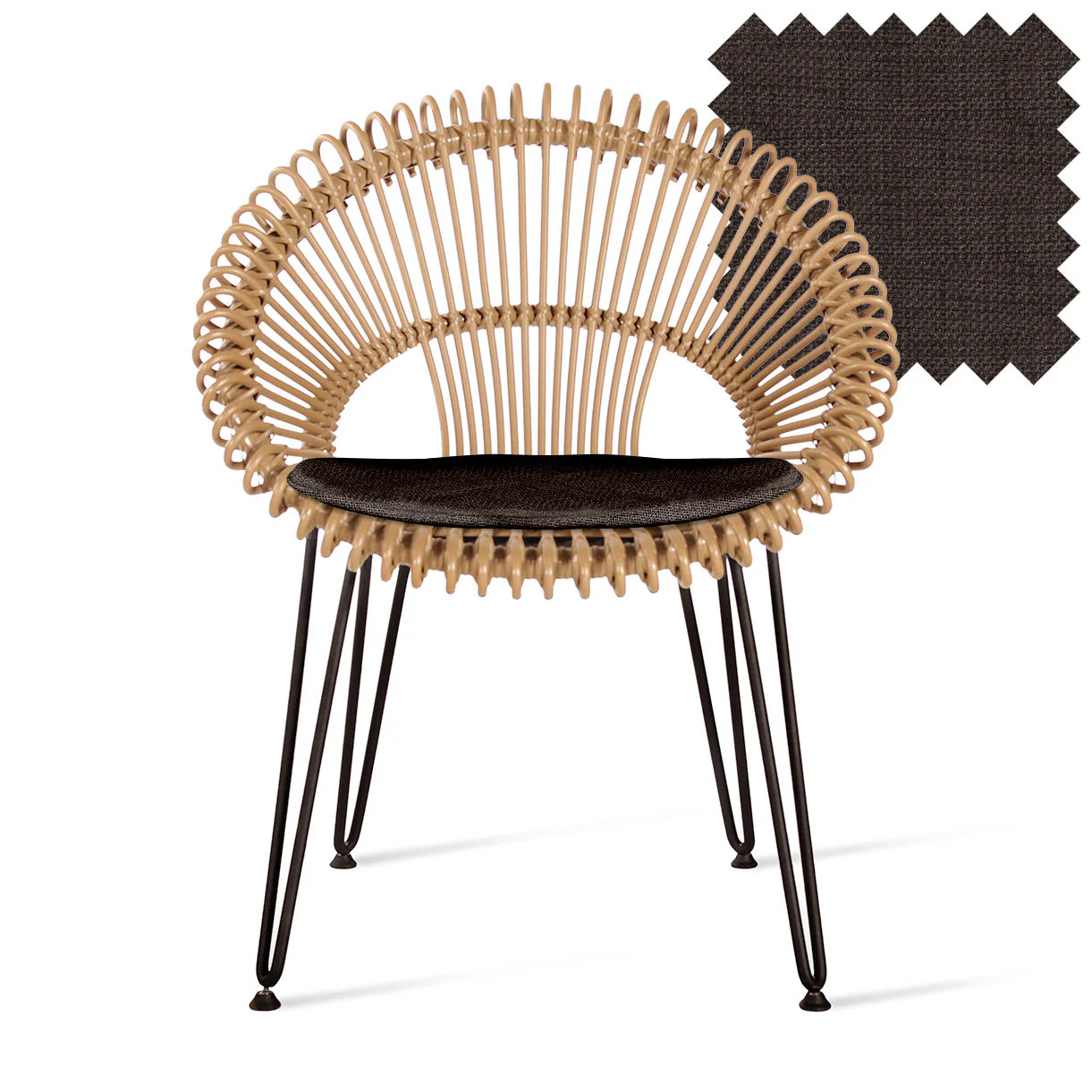 Roxy Dining Chair - Image 12