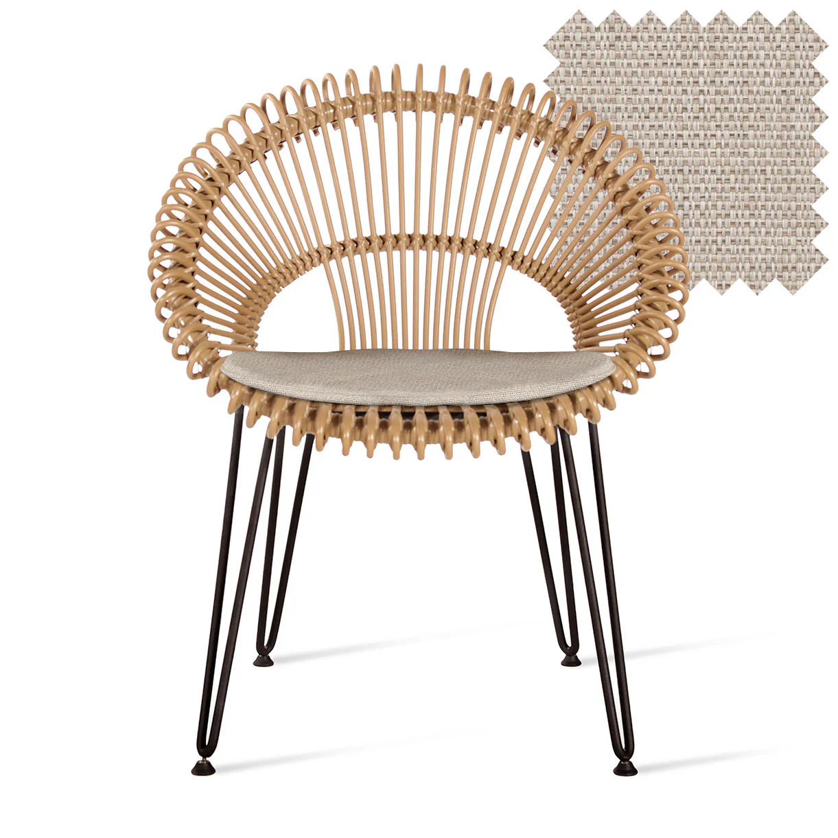 Roxy Dining Chair - Image 13