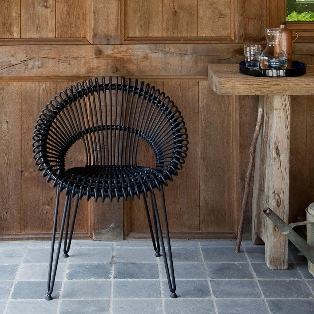 Roxy Dining Chair - Image 2