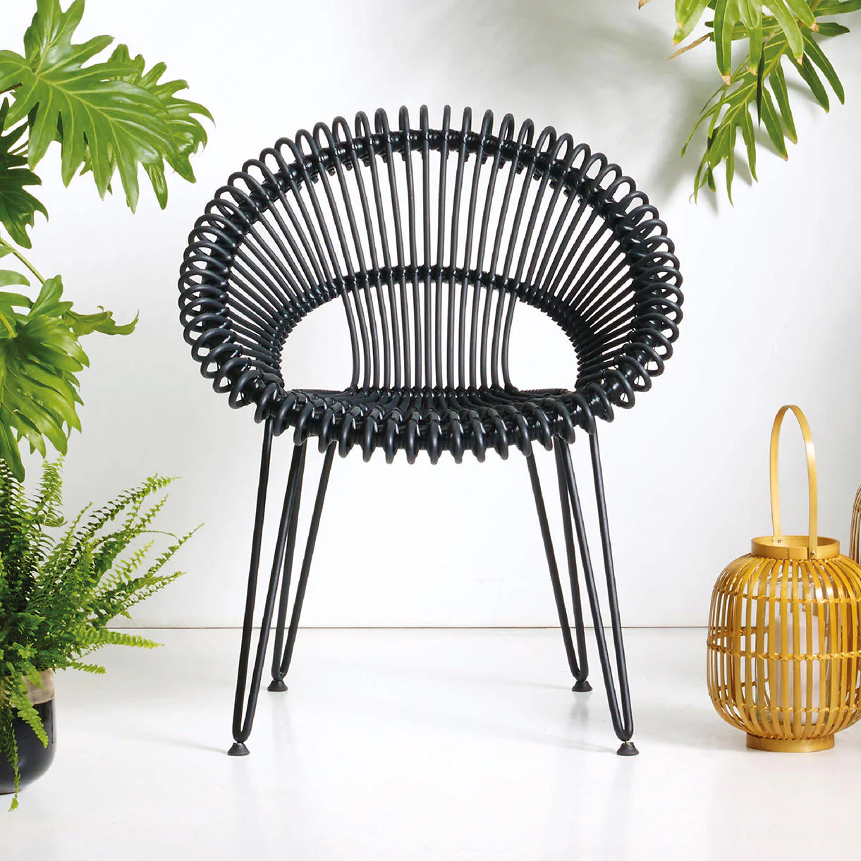 Roxy Dining Chair - Image 3