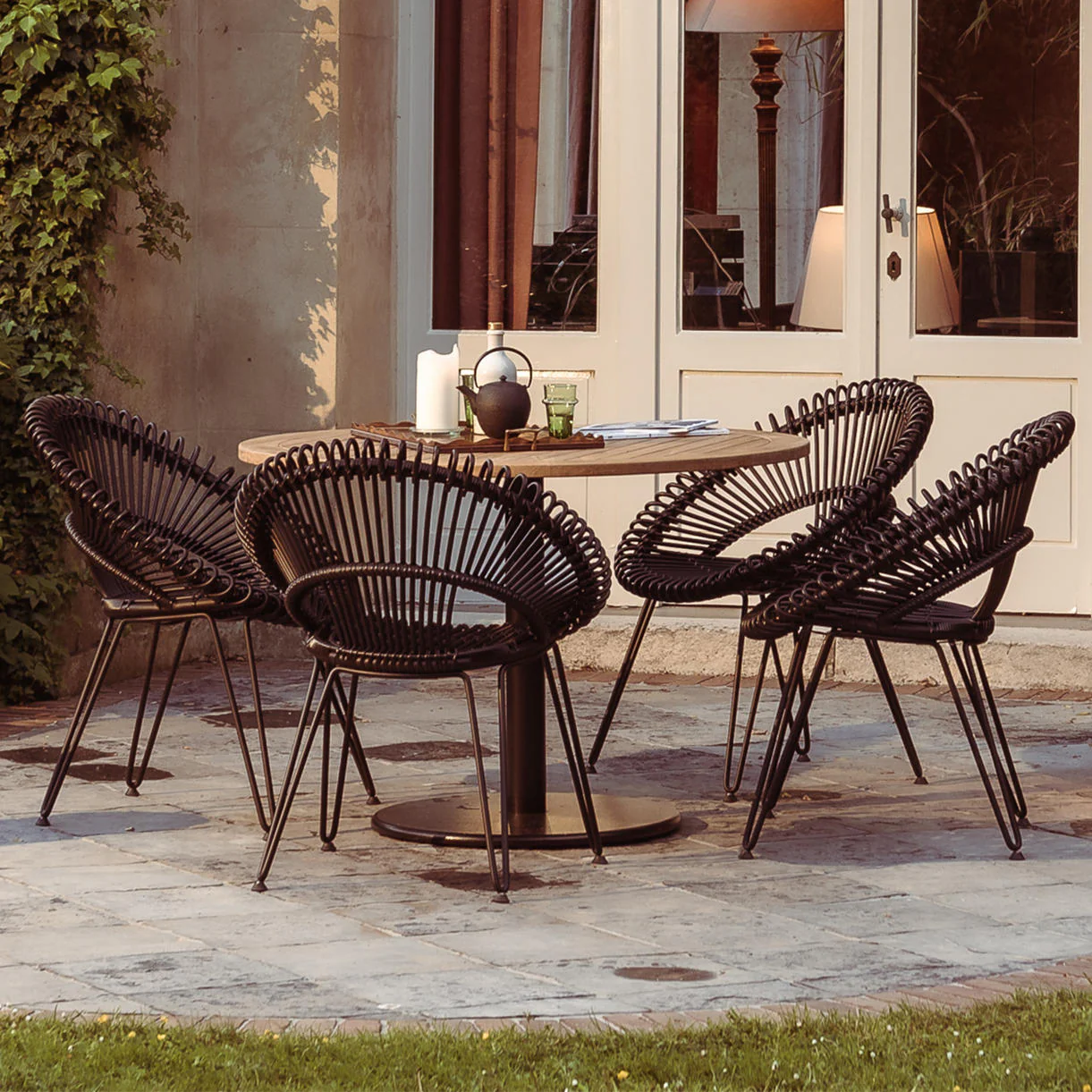 Roxy Dining Chair - Image 5