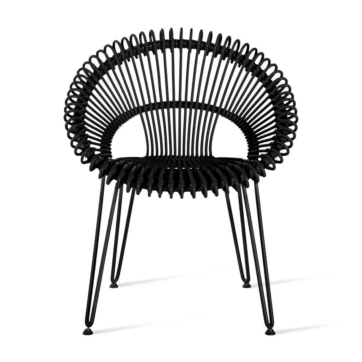 Roxy Dining Chair - Image 6