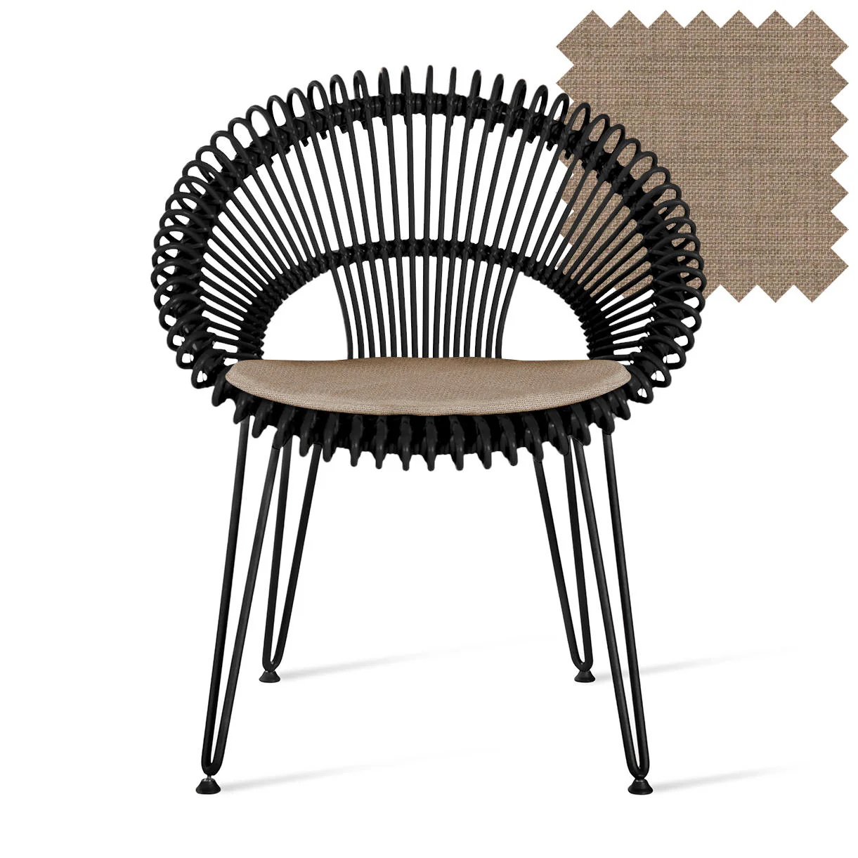 Roxy Dining Chair - Image 7