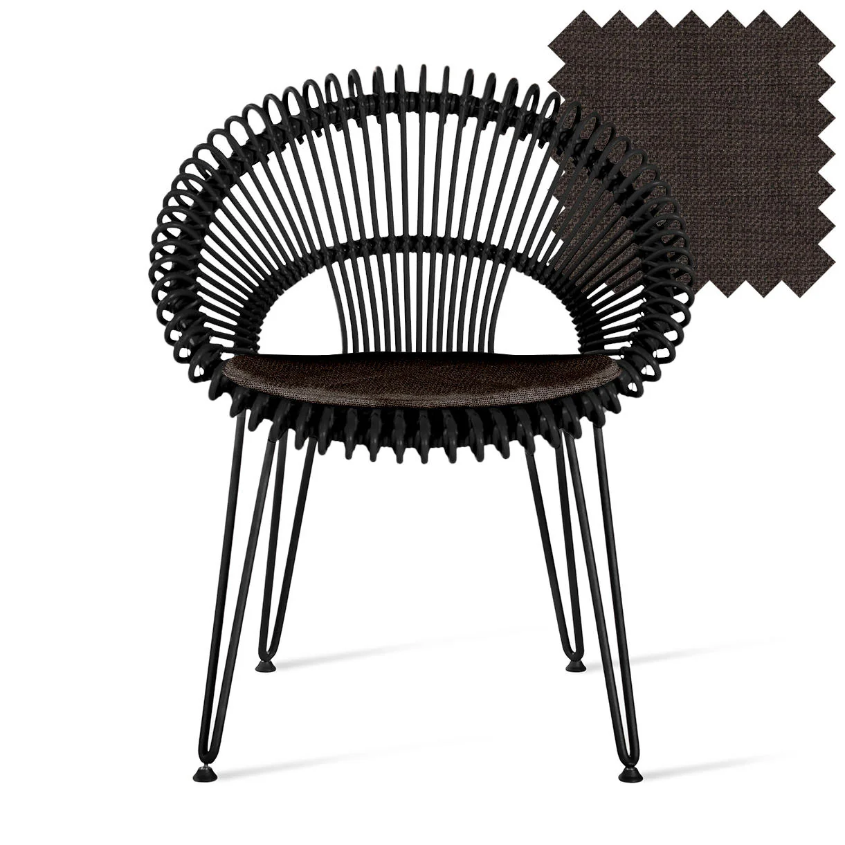 Roxy Dining Chair - Image 8