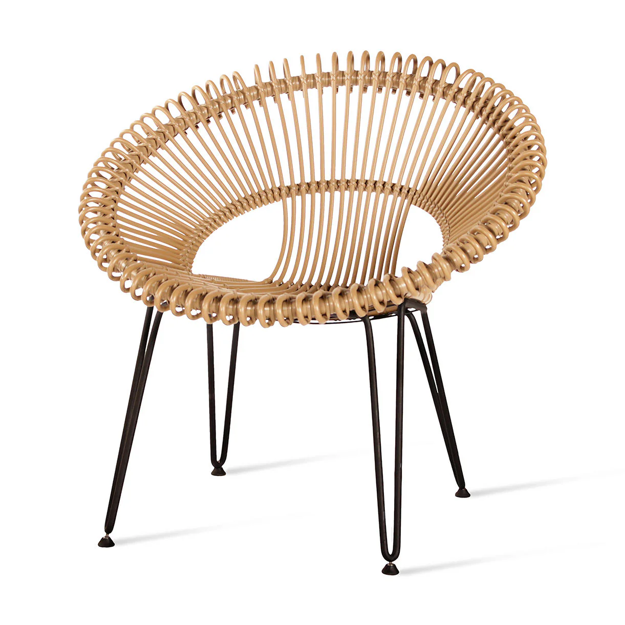 Roy Lazy Chair - Image 11