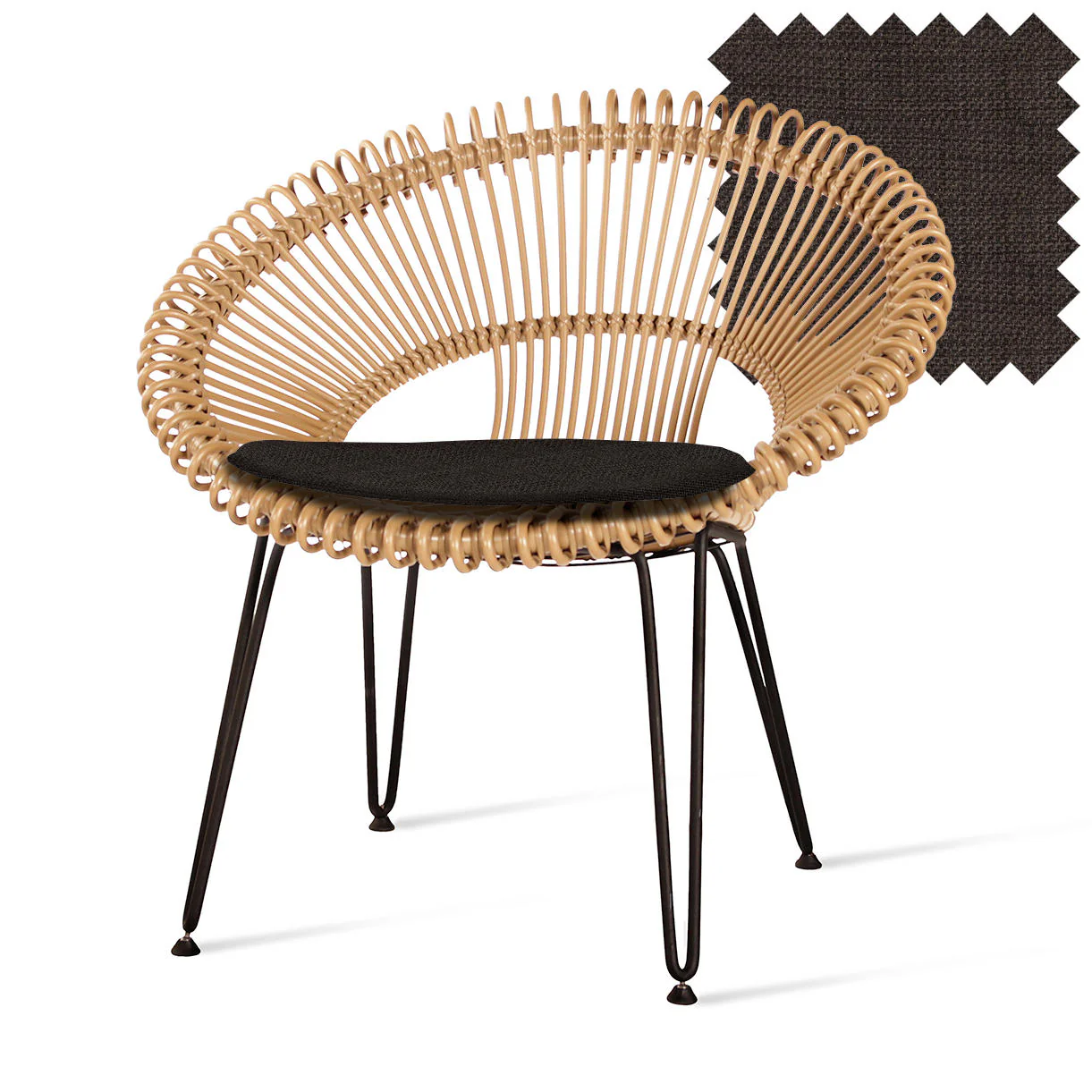 Roy Lazy Chair - Image 13