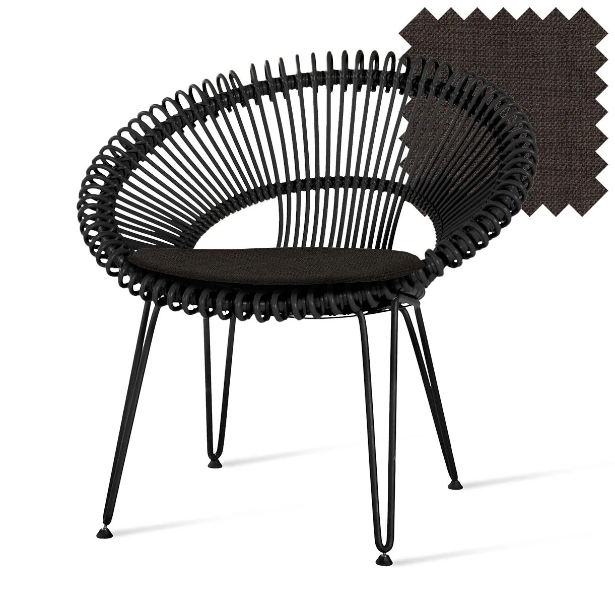 Roy Lazy Chair - Image 17