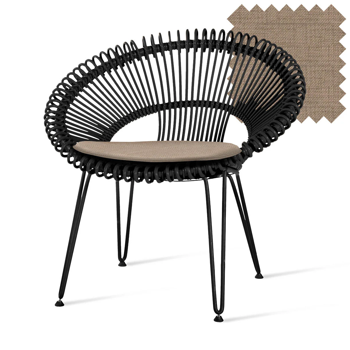 Roy Lazy Chair - Image 18