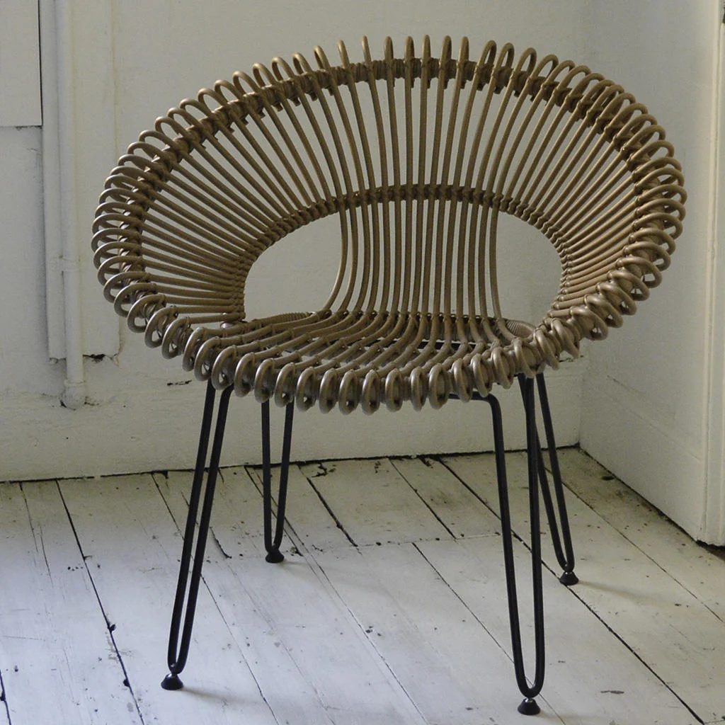 Roy Lazy Chair - Image 7