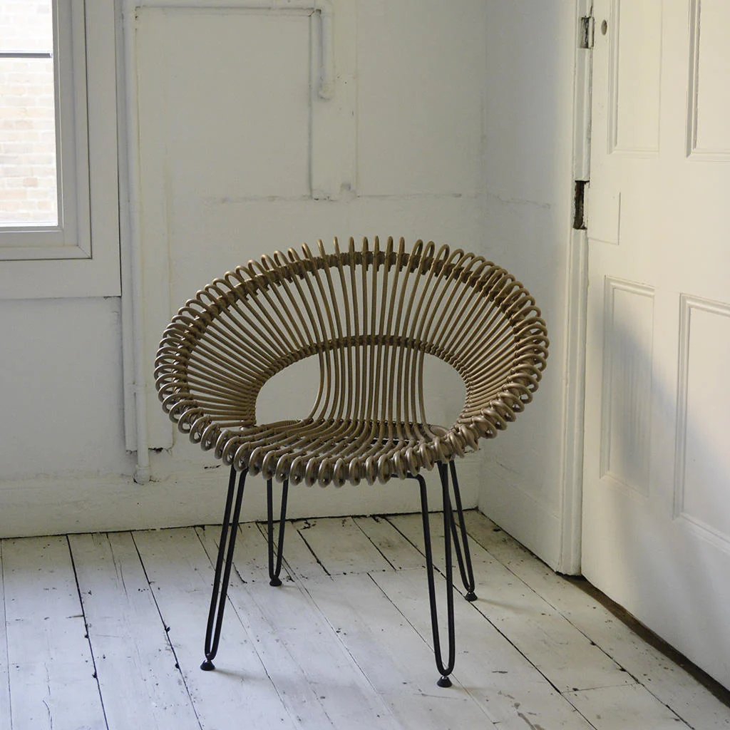 Roy Lazy Chair - Image 9