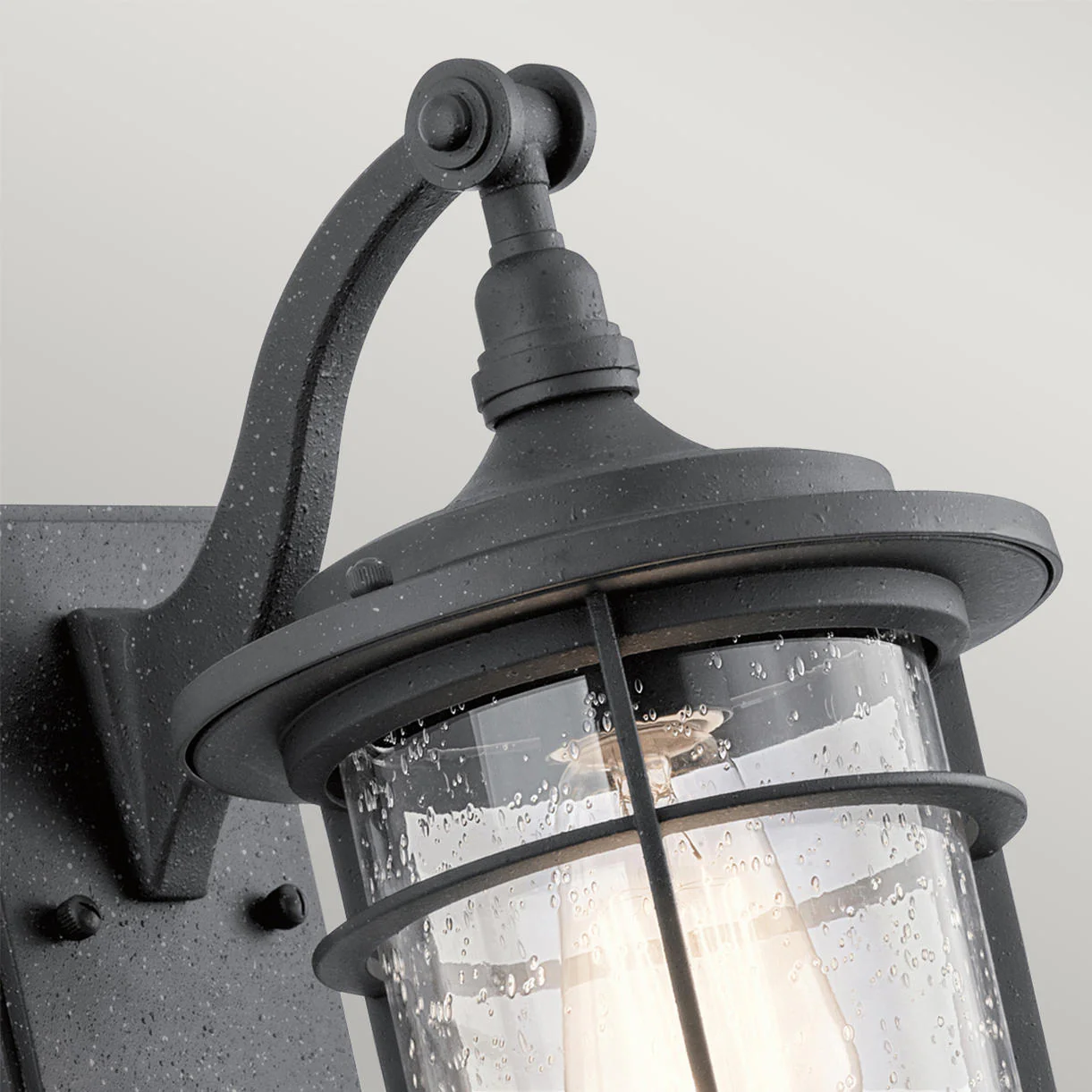 Royal Marine Wall Lanterns - Image 5