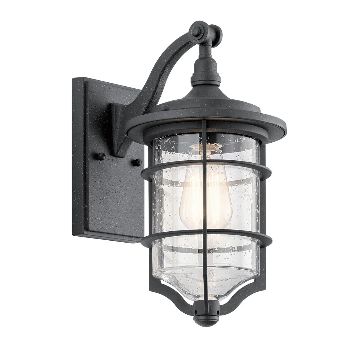 Royal Marine Wall Lanterns - Image 7