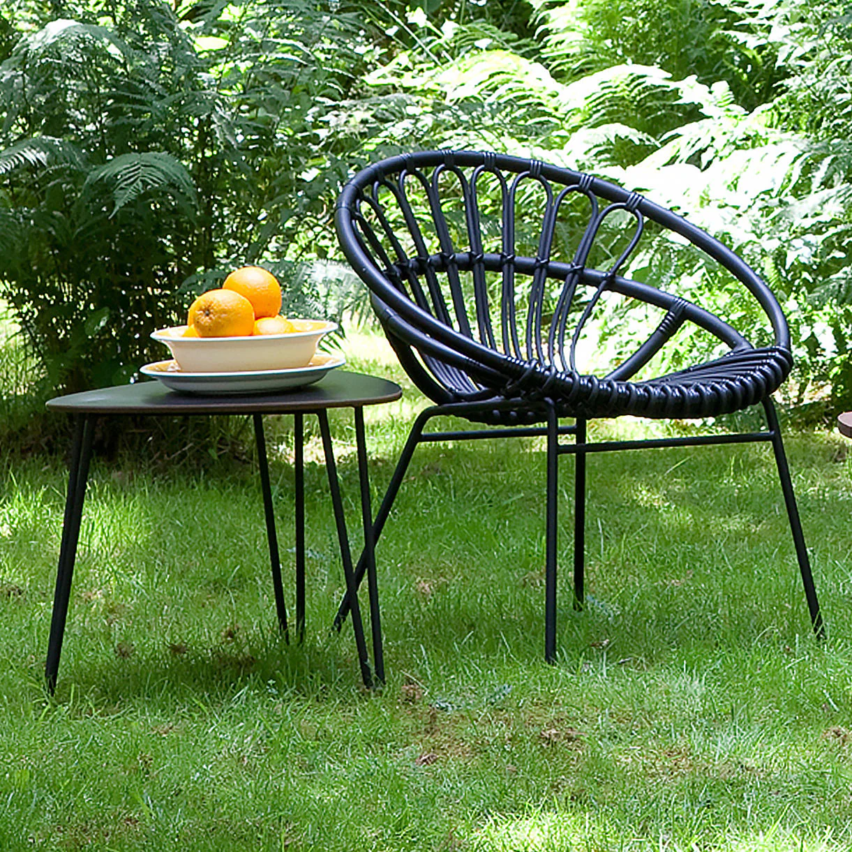 Rozy Side Table - Image 4