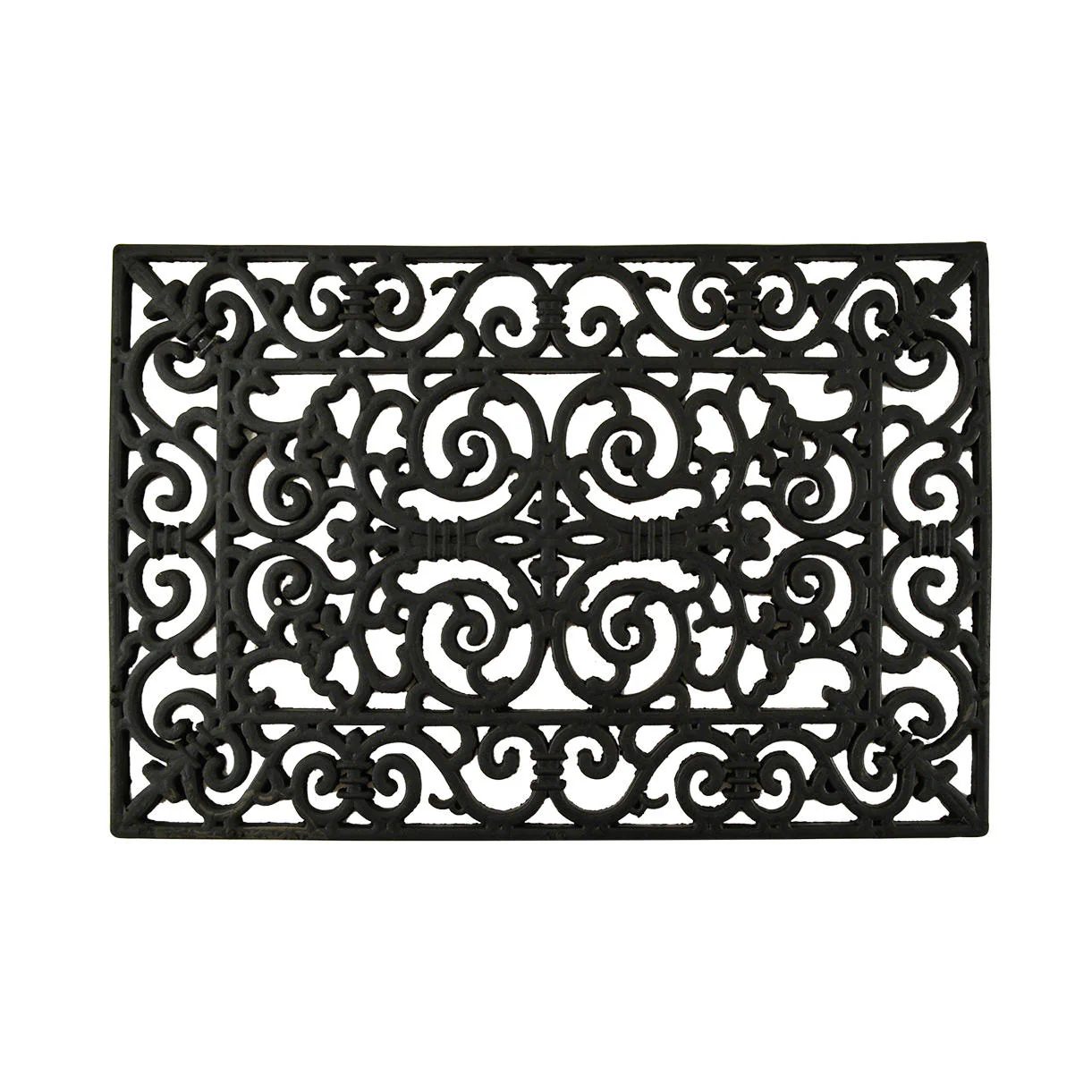 Classic style doormat - Image 3