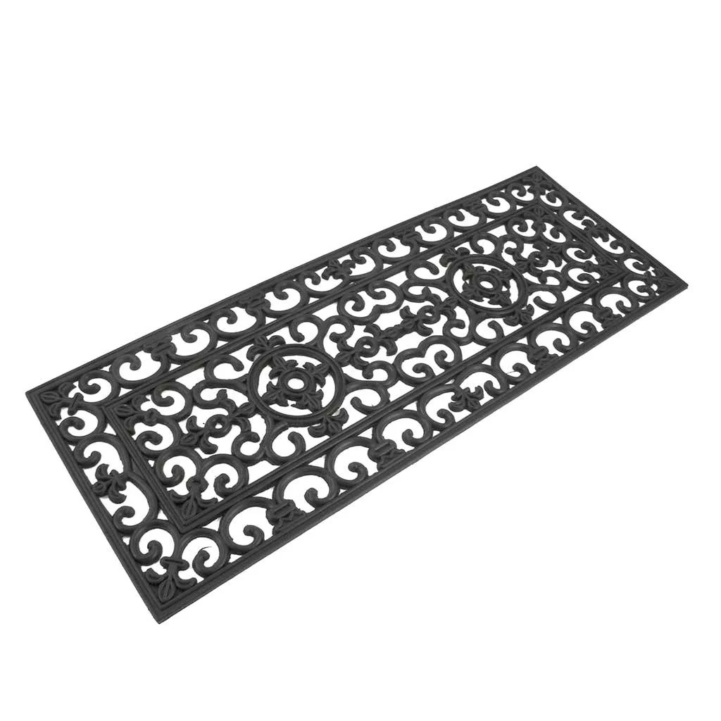 Classic style doormat - Image 4