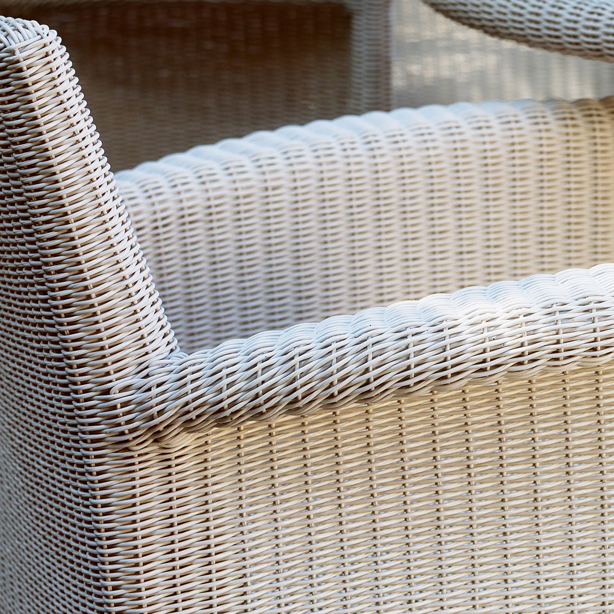 Safi Dining Chair - Image 2