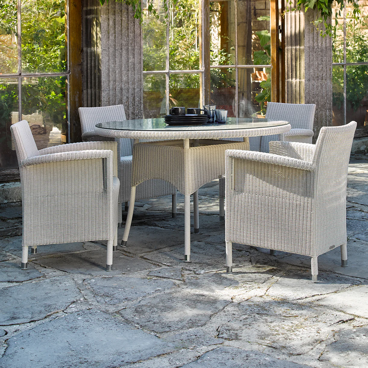 Safi Dining Chair - Image 4