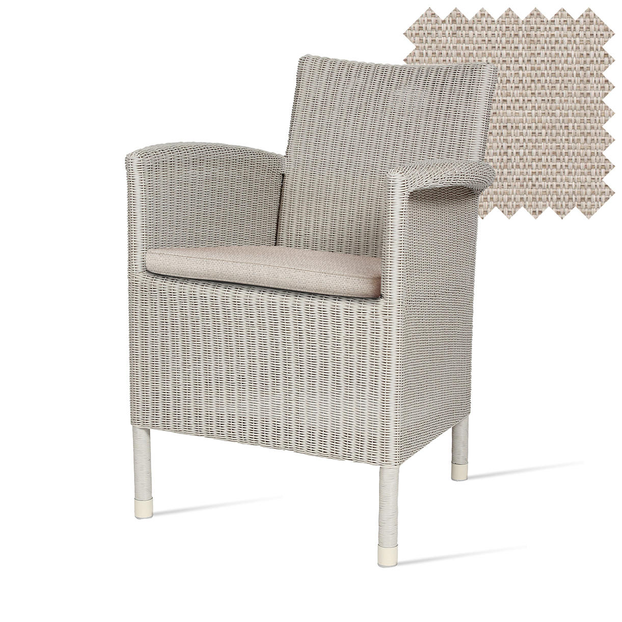 Safi Dining Chair - Image 5