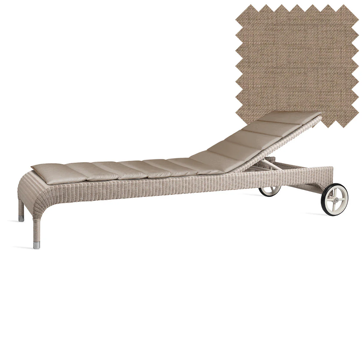 Safi Sunlounger - Image 12