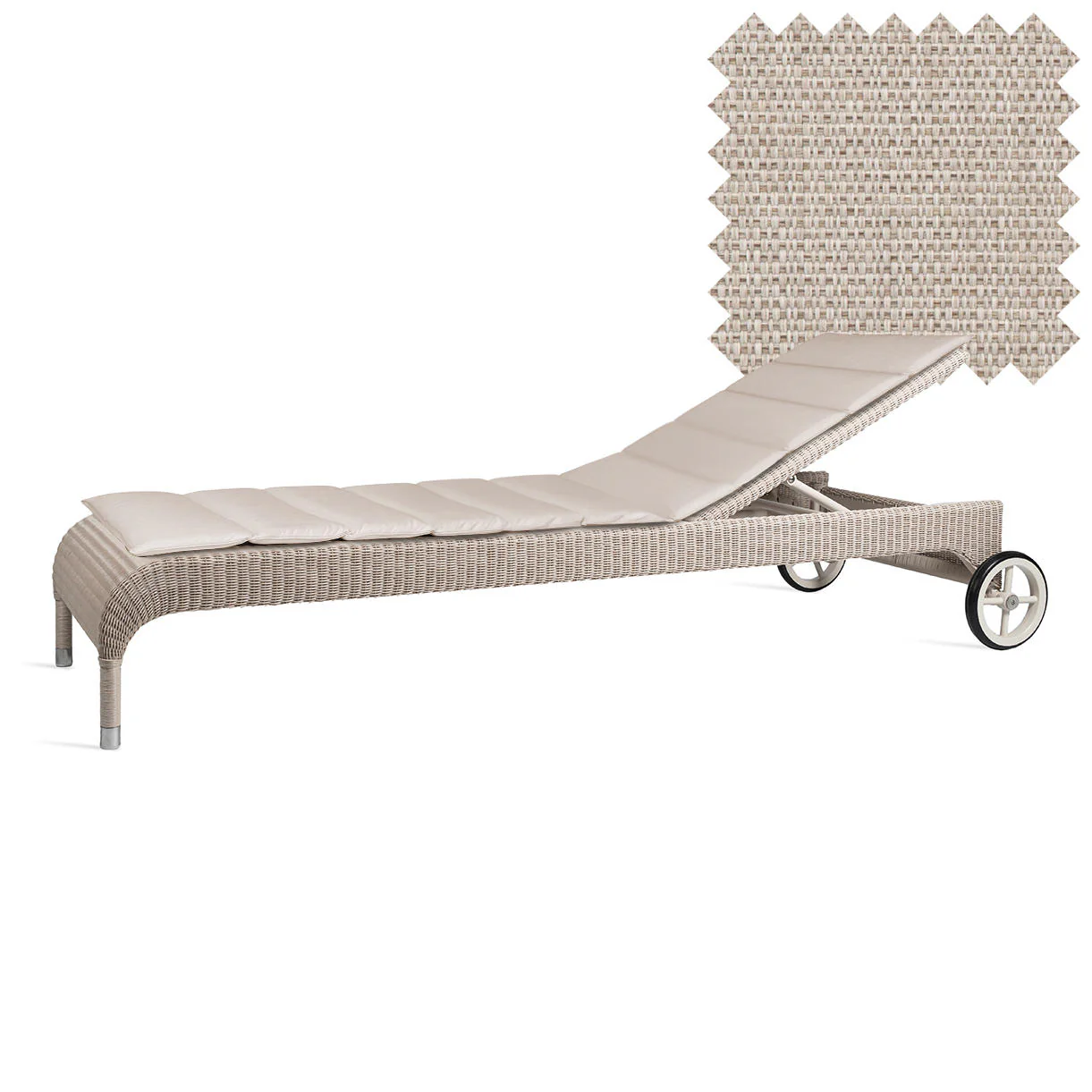 Safi Sunlounger - Image 7