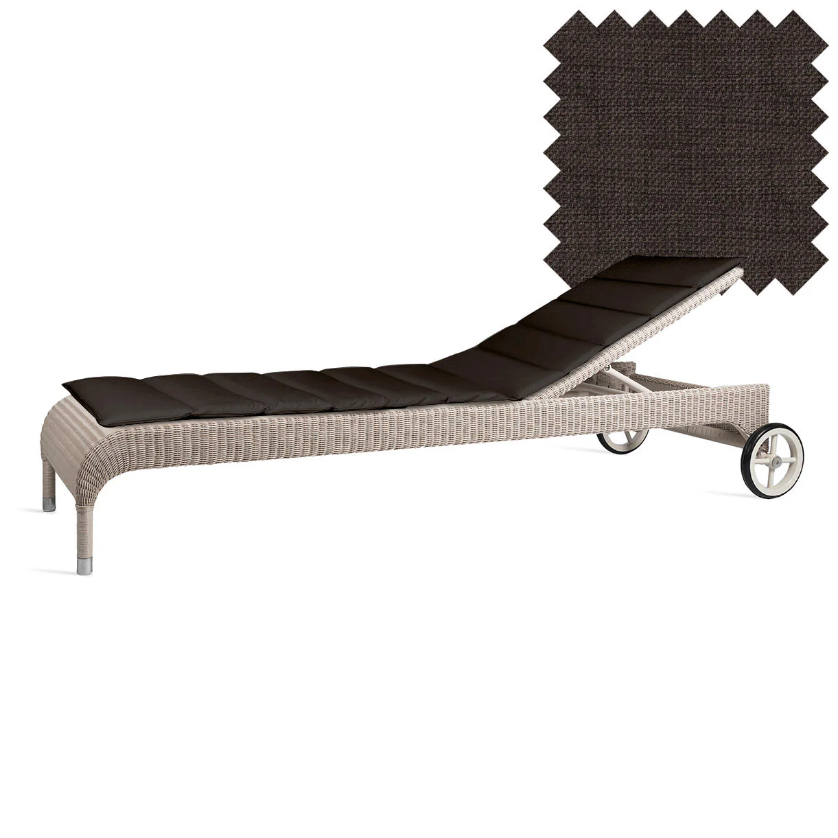 Safi Sunlounger - Image 8