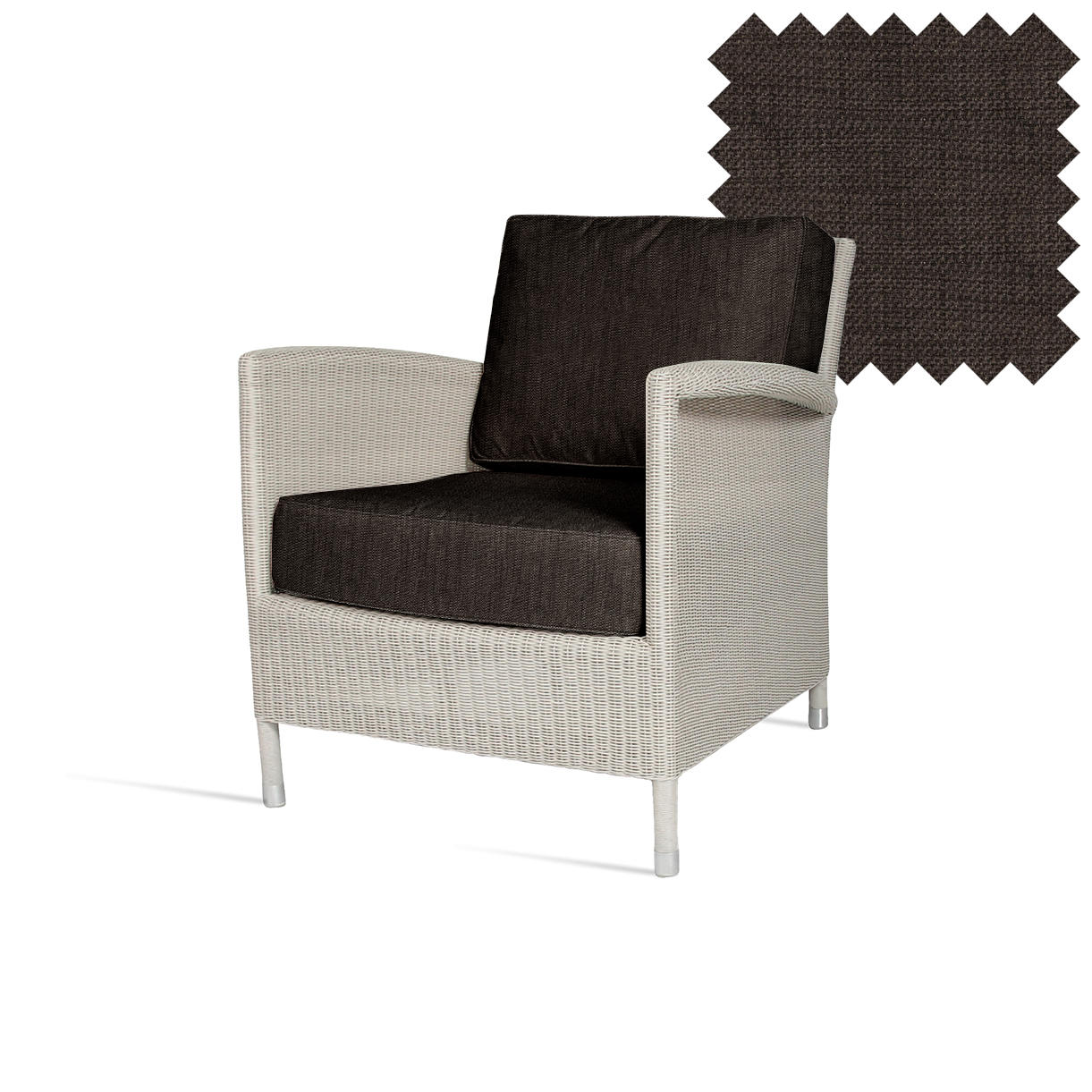 Safi Outdoor Lounge Chair - Image 4