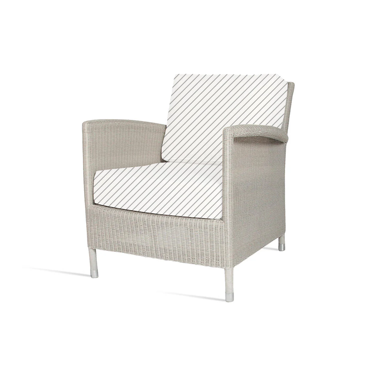 Safi Outdoor Lounge Chair - Image 5