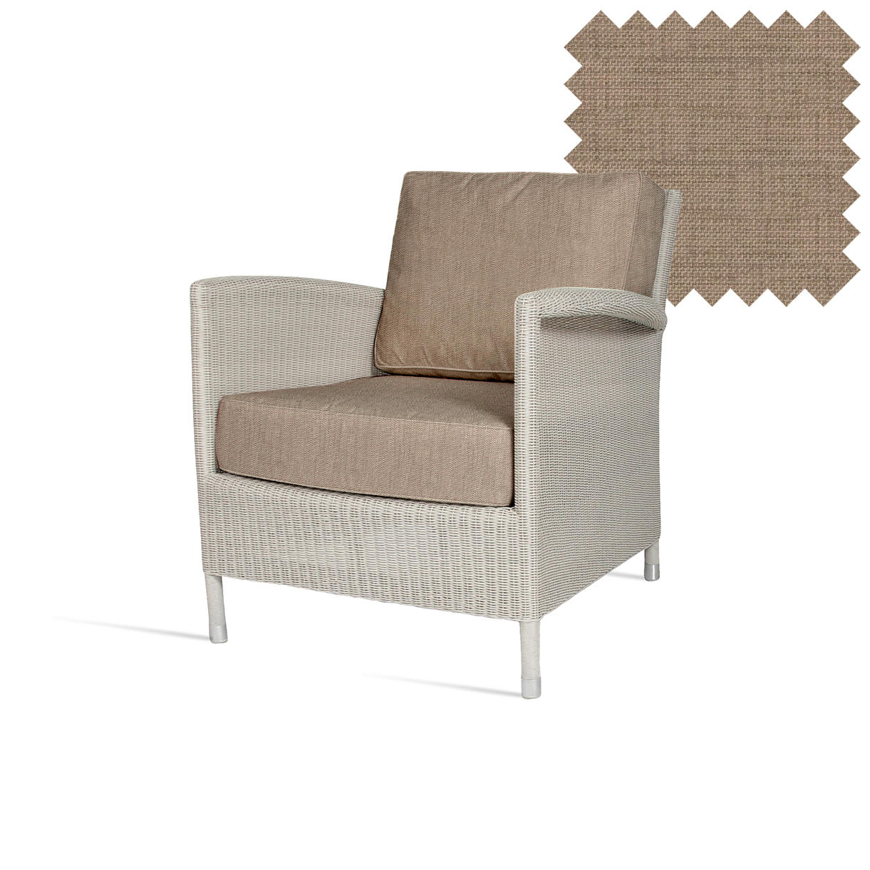 Safi Outdoor Lounge Chair - Image 6