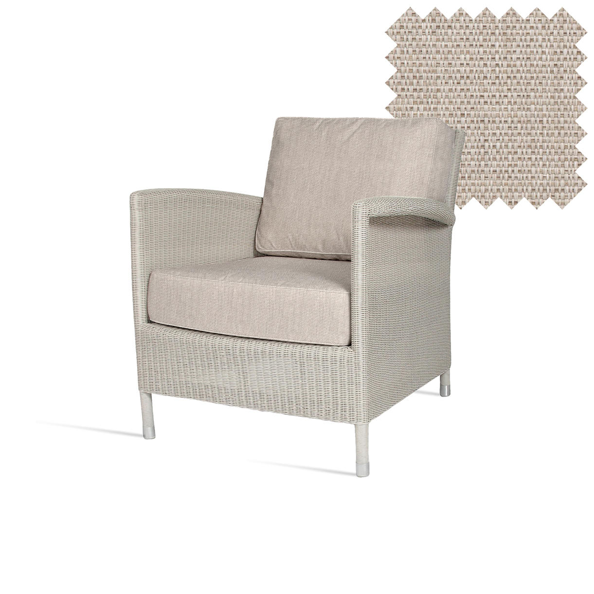 Safi Outdoor Lounge Chair - Image 9