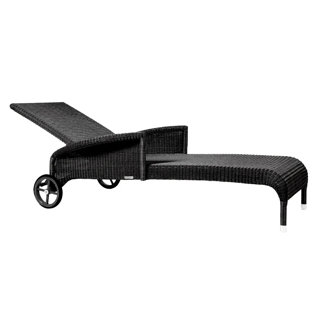 Safi Sunlounger with Arms - Image 10