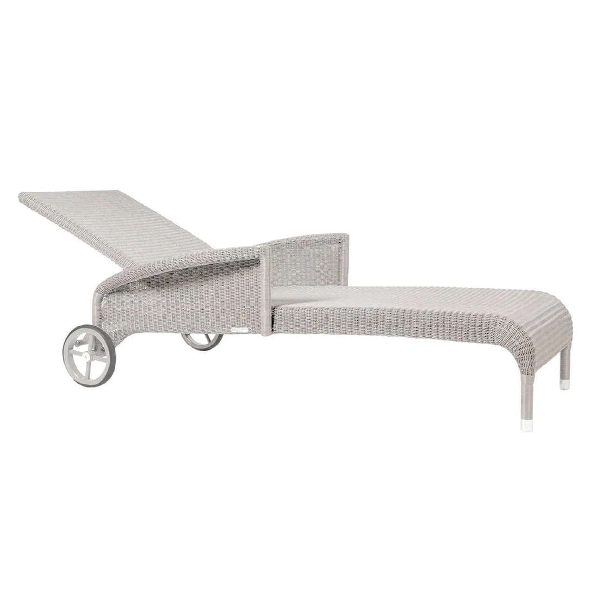 Safi Sunlounger with Arms - Image 6