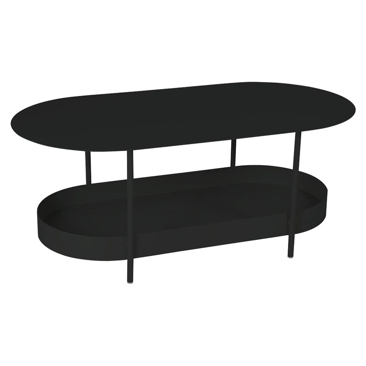 Salsa Low Table - Image 25