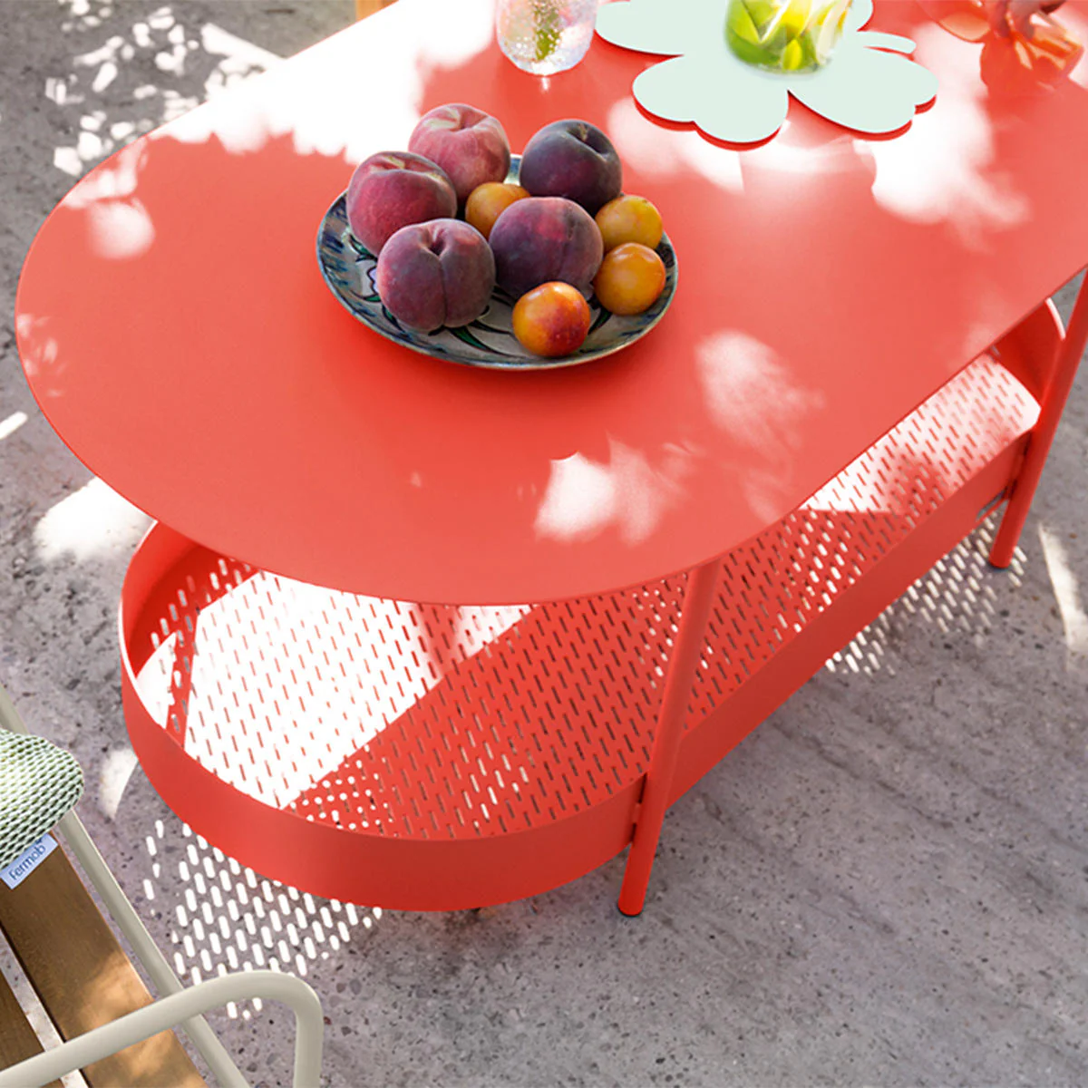 Salsa Low Table - Image 3