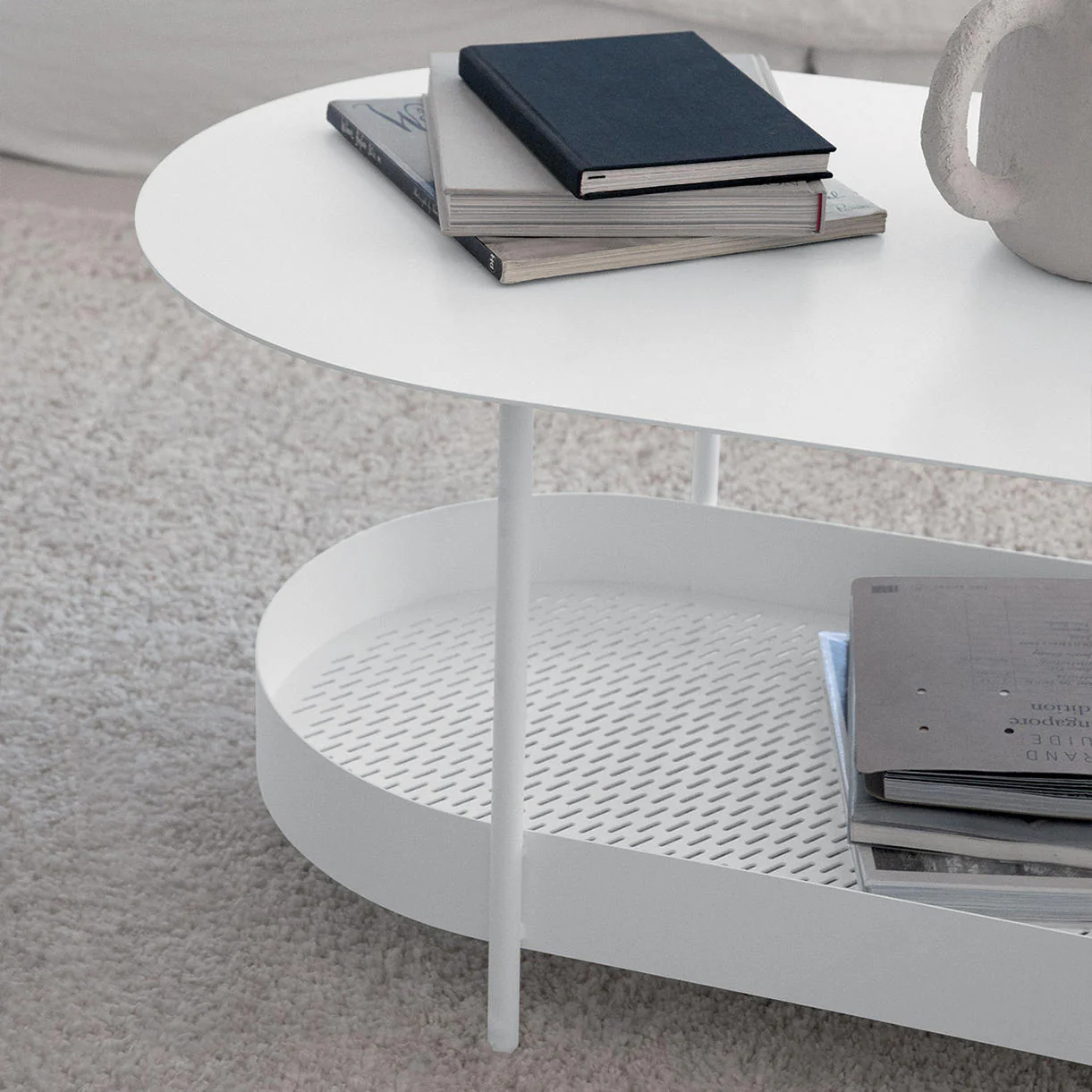 Salsa Low Table - Image 4