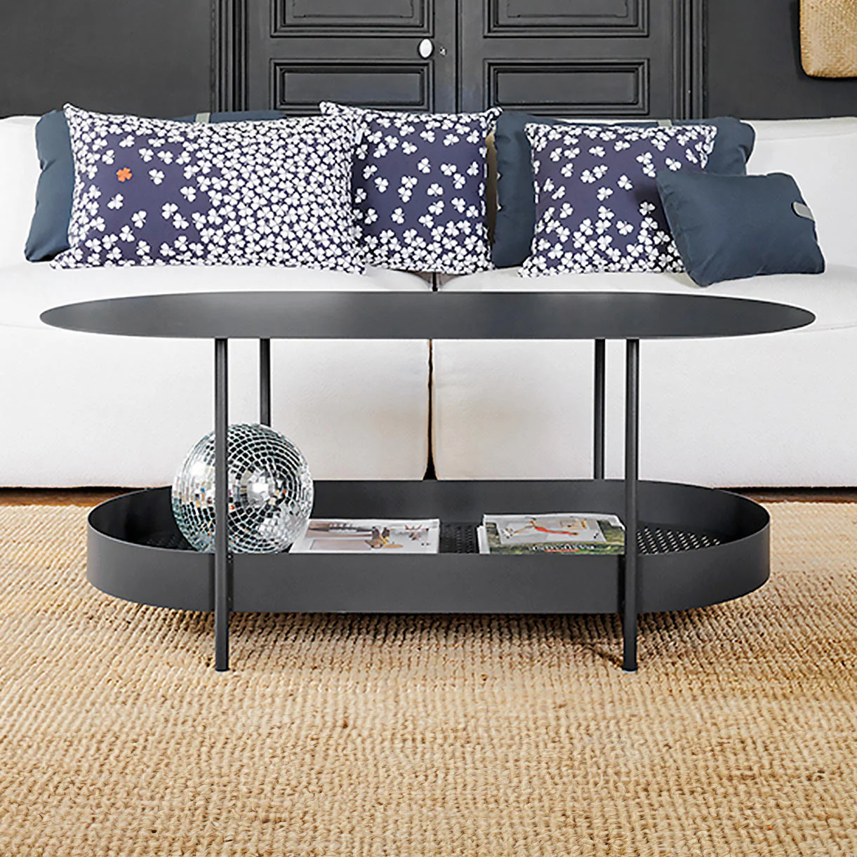 Salsa Low Table - Image 5
