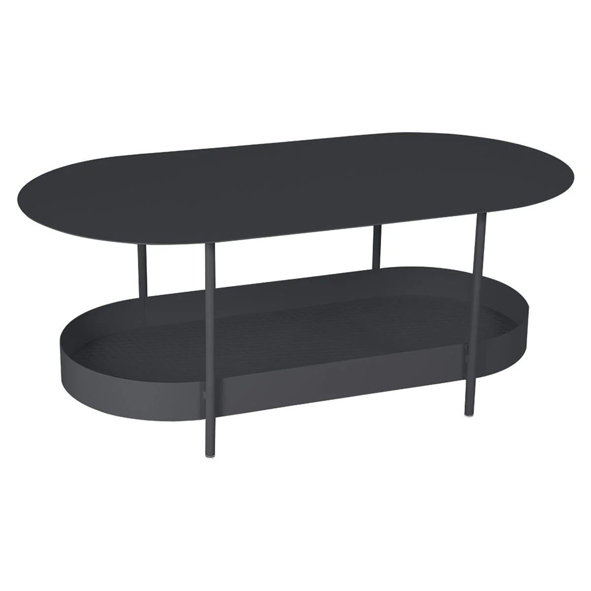 Salsa Low Table - Image 7