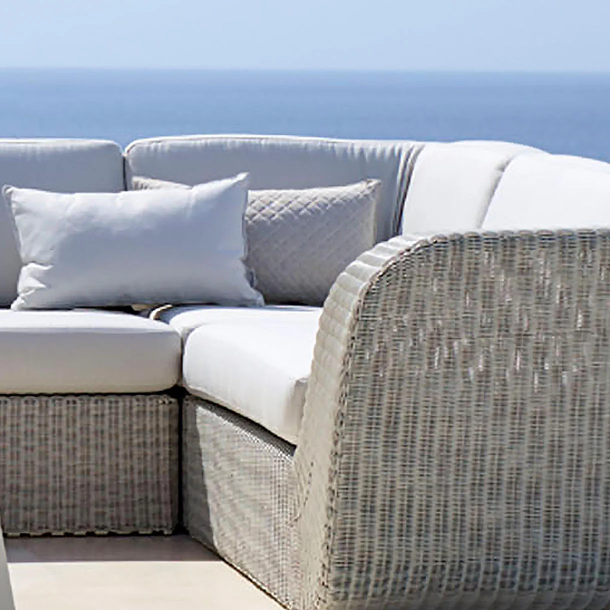 Savannah Lounge Corner Module - Image 3