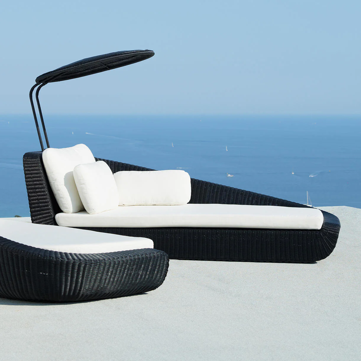 Savannah Daybed Left Module - Image 3