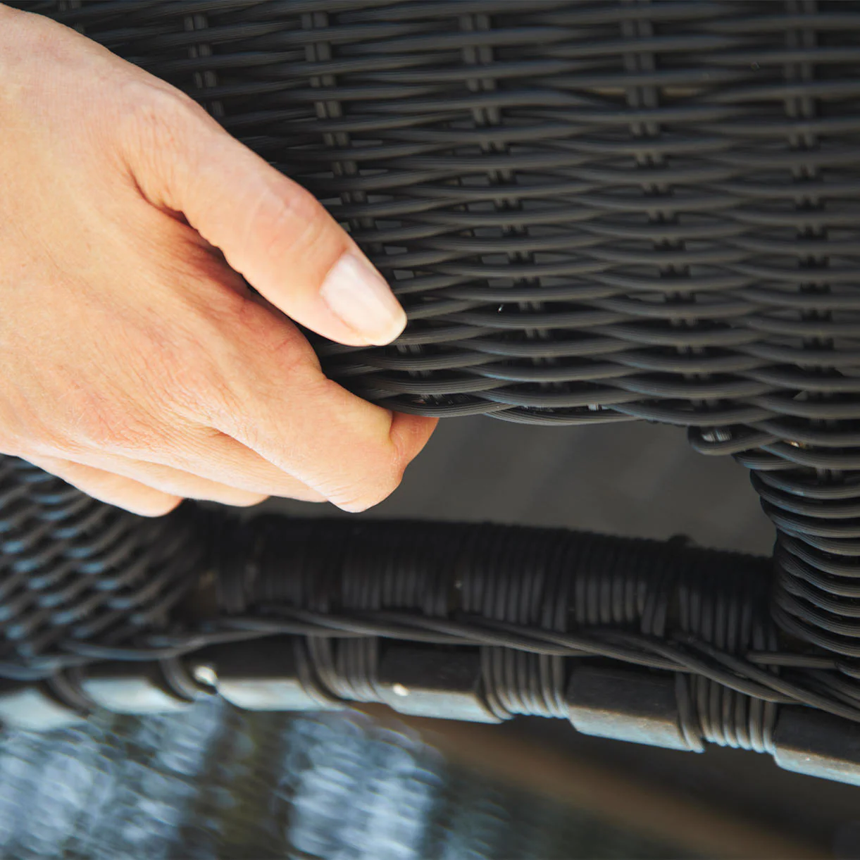 Savannah Daybed Left Module - Image 5