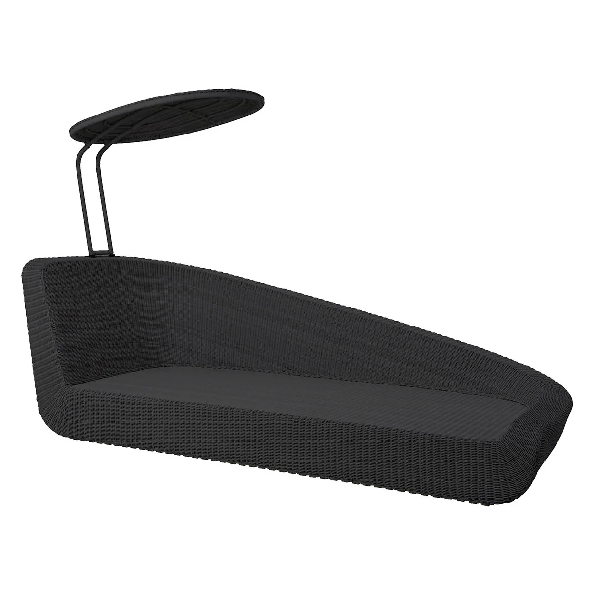 Savannah Daybed Left Module - Image 8