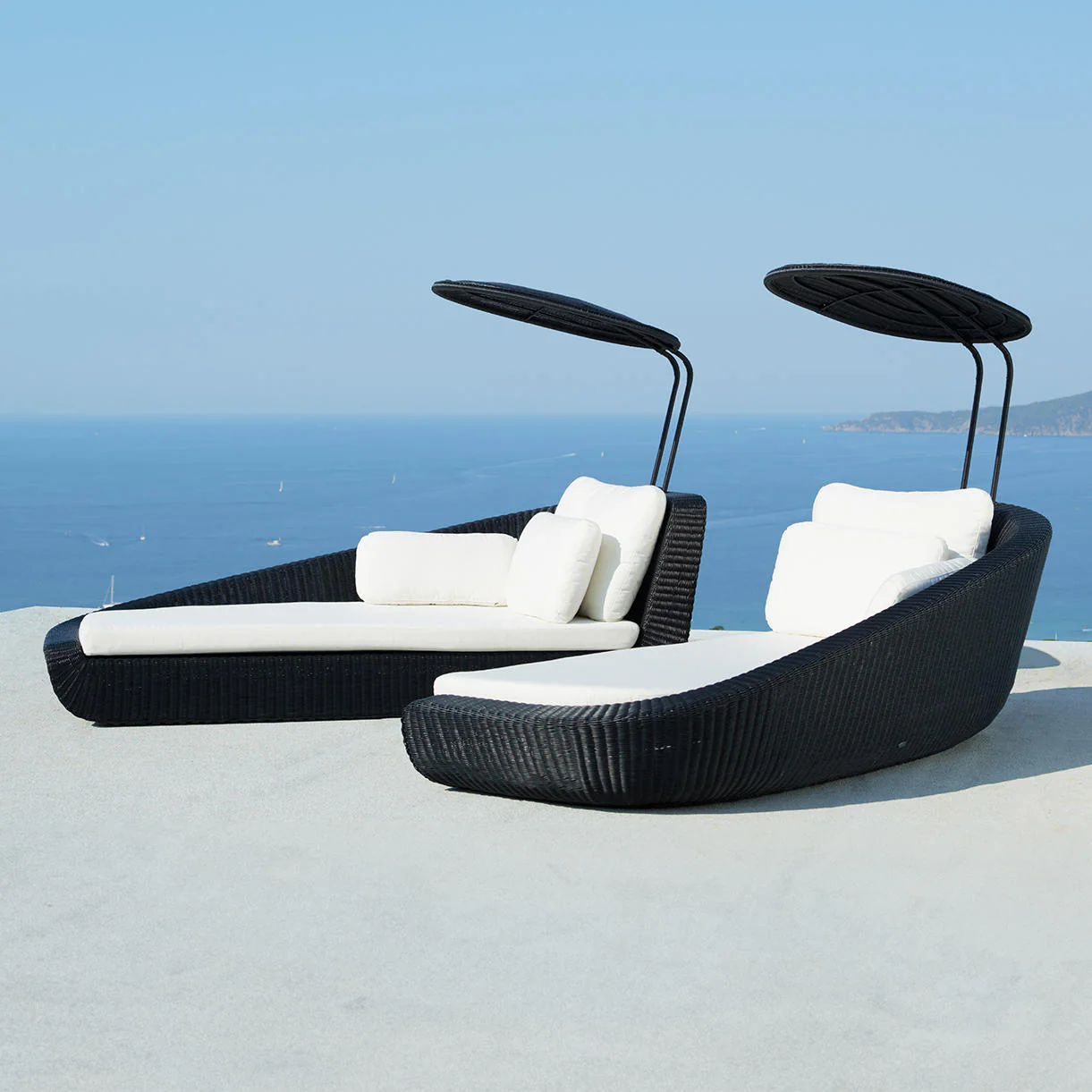 Savannah Daybed Right Module - Image 2