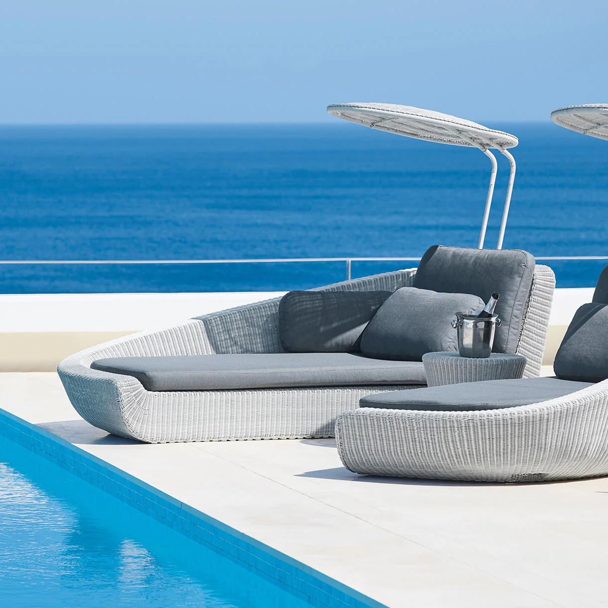 Savannah Daybed Right Module - Image 3