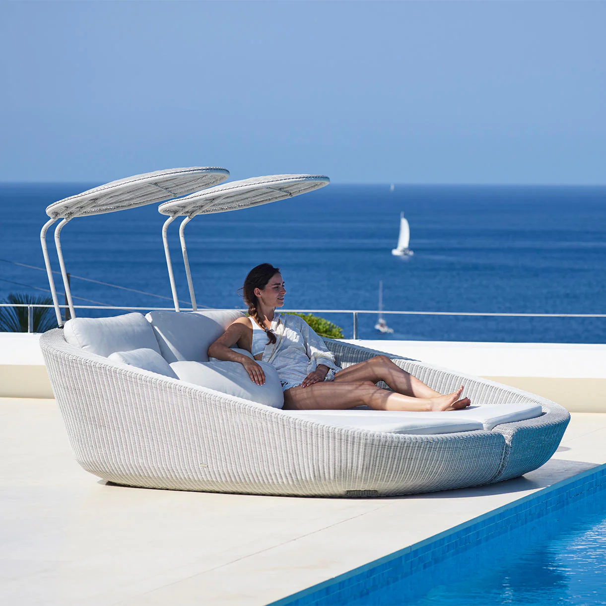 Savannah Daybed Right Module - Image 4