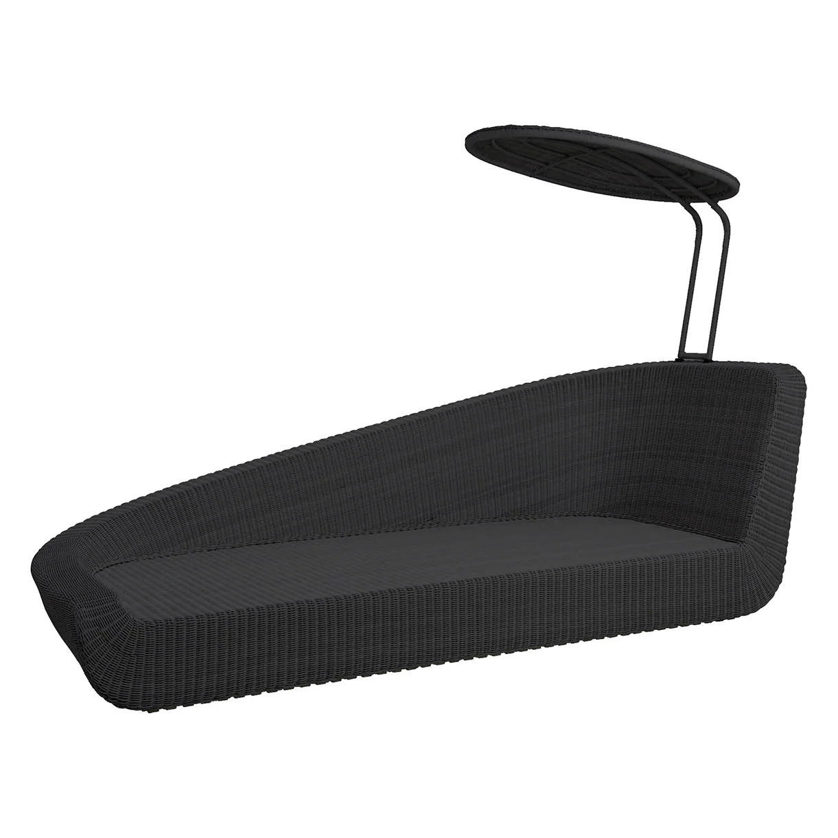 Savannah Daybed Right Module - Image 5